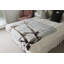 Dominikas Plain Weave / Muslin Throw Blanket