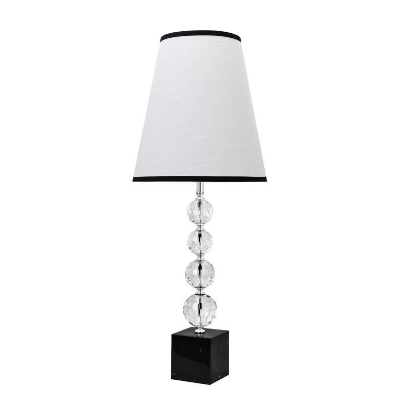 Lampe de table 31 po Kittle
