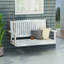 TAMBORA PORCH SWING