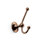 Venessia Single Robe Hook