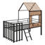 Markess Metal Bed-778142294