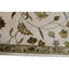 Hand Woven Wool Floral Area Rug