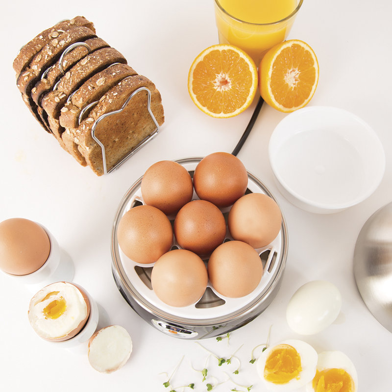 Quest Egg Cooker