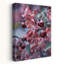 «Dreamy Pink Blossoms Delicate Dreamy Tranquil Nature Spring», art mural-1893899926