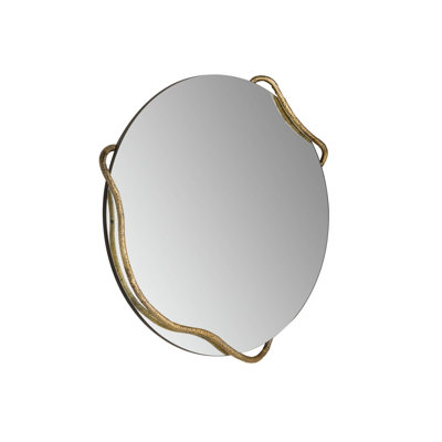 Hissara Mirror