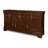 Cafe Au Lait 70'' Solid Wood Sideboard