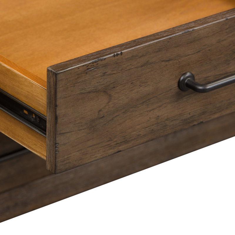 Navarrete 3 - Drawer Filing Credenza