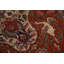 Tapis traditionnel rétro 10 x 13