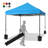 13 Ft X 13 Ft Pop up with Mosquito Netting-98142049