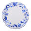 Service de table 12 pièces 222 Fifth Ayla - Service pour 4, porcelaine durable, assiettes et bols inclus