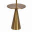 Lampe sur pied Celestial Modern