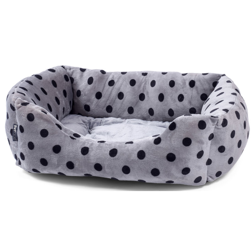 Bradninch Pet Bed, Small (54.5cm W x 43cm D x 14cm H)