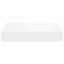 Wall Shelf Floating Shelf Wall Mounted Display Shelf for Photo Frame-1523103253-1523103252