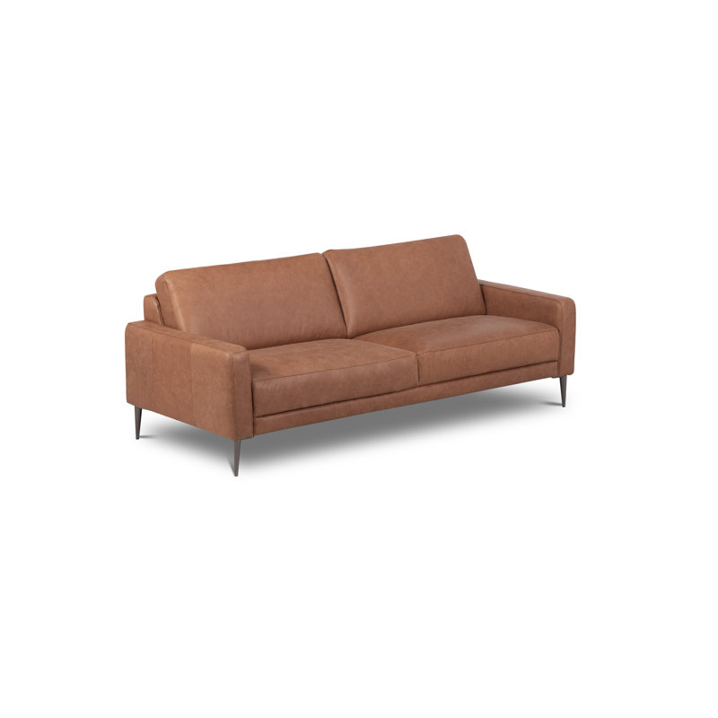 Aadhavan Sofa, Light Brown, 3, 85cm H x 207cm W x 92cm D