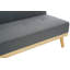 Lucretia 3 Seater Sofa Bed-801831458