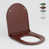 Burgundy is out of stock