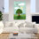 Art contemporain contemporain abstrait