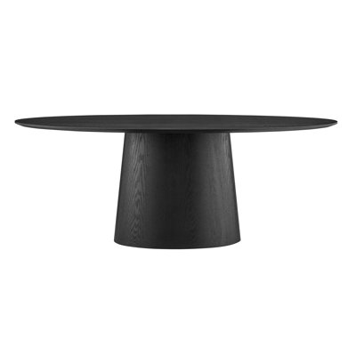 Adara 43.5-Inch Pedestal Dining Table