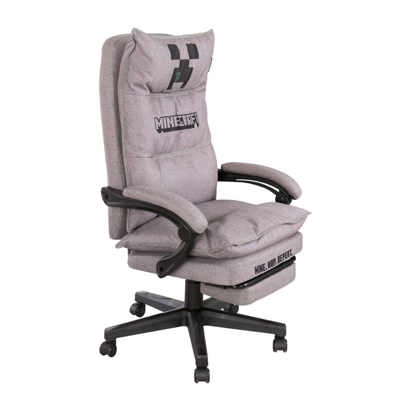 Minecraft Gaming Chair
