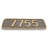 Rectangle Wall Plaque-833915659-832784620