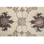 Tapis touffeté à la main en coton / laine ivoire / bleu / rouge Atlandida-1914685832
