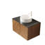 Meuble-lavabo mural avec lavabo en céramique-1039384829