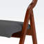 Chaise d'appoint large 21,5 po Olema-679137180