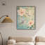 Art floral sur toile Sunbeam Sippers II par Art Remedy-114227947-114227955
