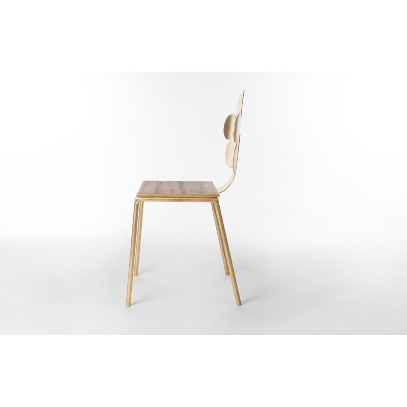 Upholstered Side Chair