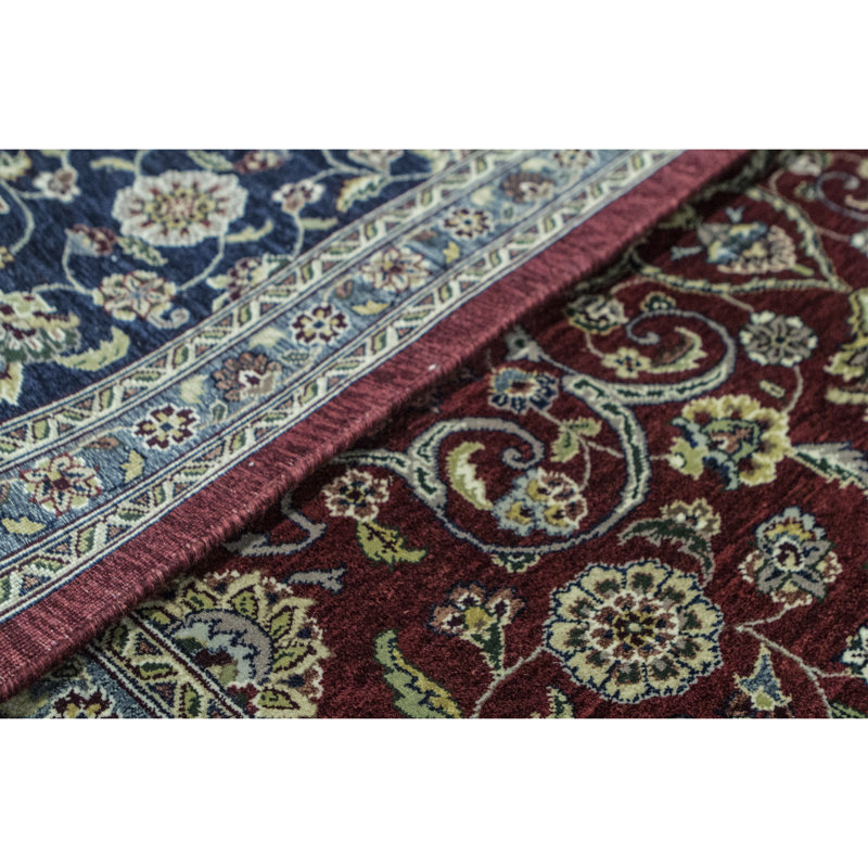 One-of-a-Kind 8'9" X 11'9" Area Rug