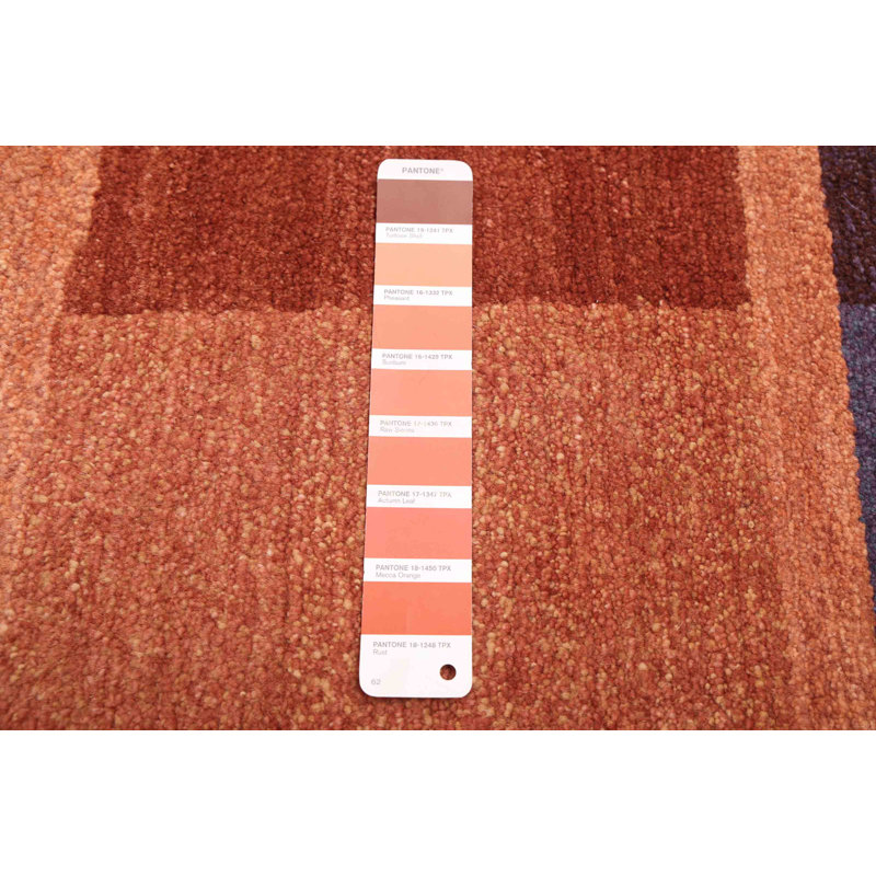 Tapis cuivre Opulence 4 pi 0 po x 5 pi 11 po
