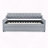 Upholstery DayBed Erectable Trundle USB Charging Linen Design-987353736