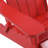 Ristaino Foldable Outdoor Adirondack Chair-1739268316