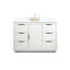 Ensemble de meuble-lavabo simple 48 po Broadlands-539401561