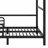Separable Bunk Beds,With Raised Security Fence-85947048