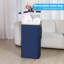 Bhargava Laundry Hamper with Handles-1309947971