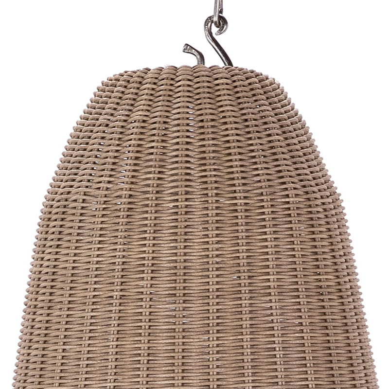 Baras Outdoor Pendant Shade