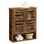 Haslemere Bathroom Cabinet