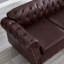 Canapé Chesterfield de salon-9677057