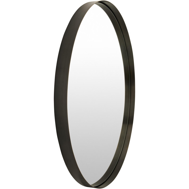Amvria Accent Mirror