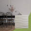 Panneau mural décoratif Swell EnduraWall 3D-87931685