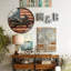Horloge murale 12 po ComfyUI_00008_ Art