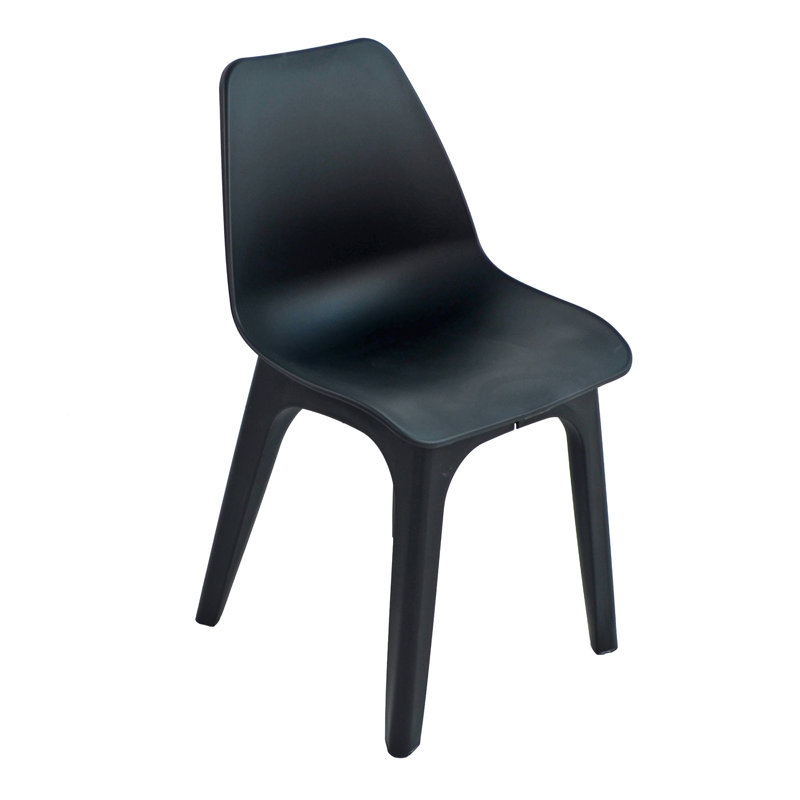 Eolo Garden Chair, Anthracite