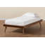 Structure de lit plateforme Mario