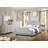 FULL BED In Gray