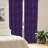 Semi-Sheer Rod Pocket Sliding Panel-45209776