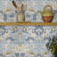William Morris At Home SS24 Floral Wallpaper Double Roll-1466431594