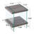 Souriya End Table