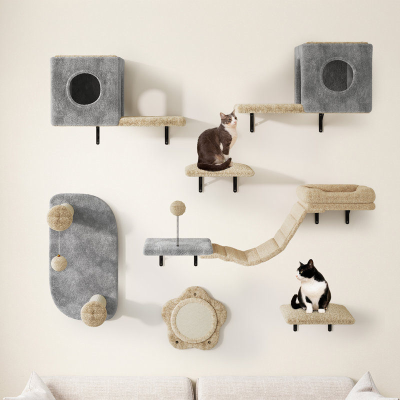 30cm H Cat Tree