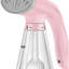 True & Tidy 600 W Garment Steamer-61401431
